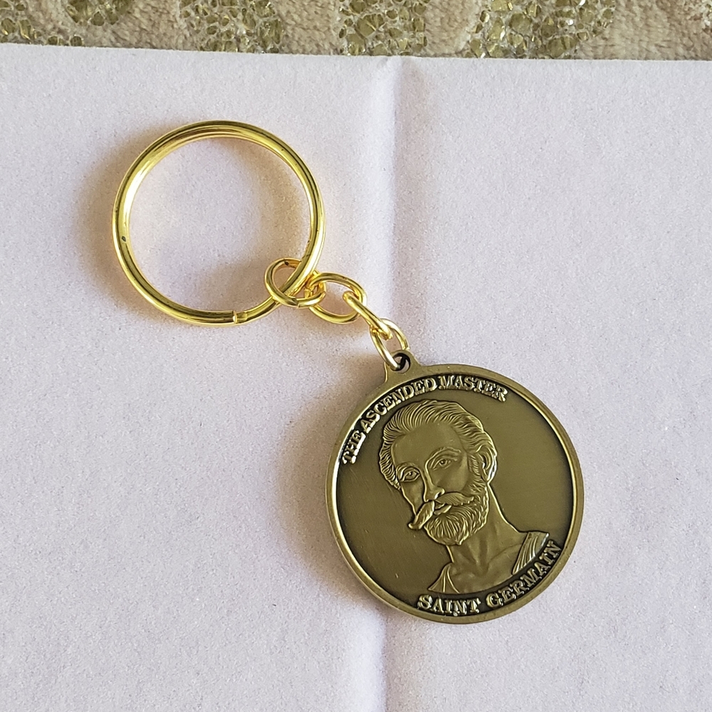 KEYCHAIN | Saint Germain - Picture 10 of 15